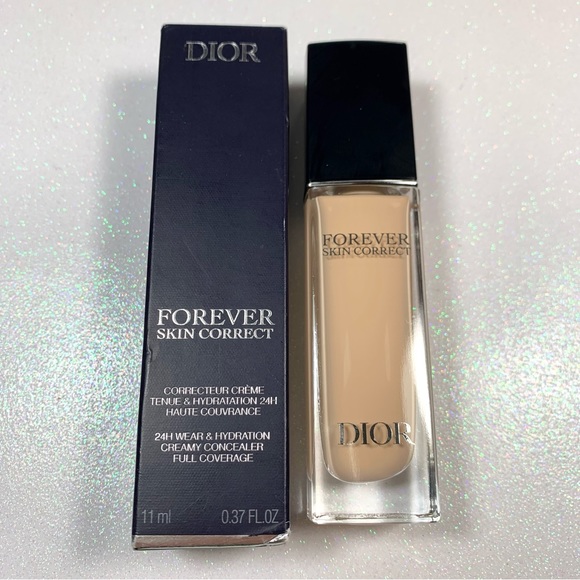 Dior Forever Skin Correct Concealer 0,5 N BNIB - Picture 1 of 3